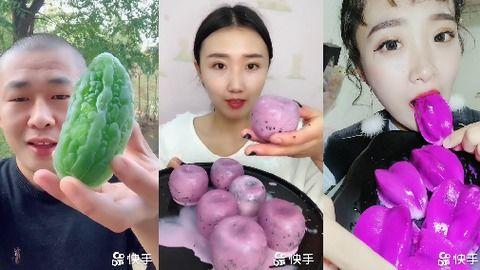 晨曦吃瓜视频,揭秘娱乐圈幕后故事