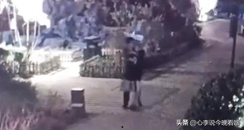 绿洲广场吃瓜事件视频完整版